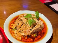-胖哥俩肉蟹煲(昆山金鹰店)