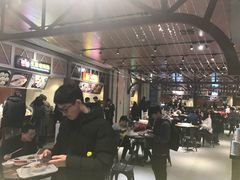 -食通天·寰宇集(杭州万象城店)