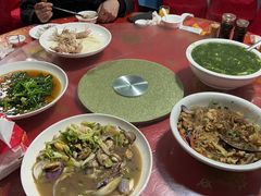-云生海鲜楼