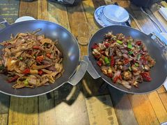 -湘香私房菜(大石长隆店)