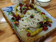 -沂蒙炒鸡(开发区店)