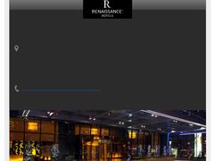 -上海龙之梦万丽酒店