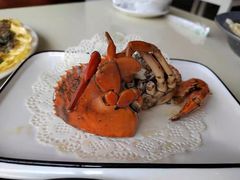 -鑫悦楼煎蟹·16年海鲜大排档