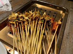 -盟重烧烤(高正街店)