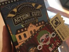 -泡泡玛特POPMART(上海环球港店)