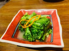 -千金一碗·宝岛一村(韩国街店)