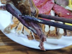 -长香源葫芦头梆梆肉(开通巷店)