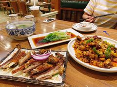 -清真·玛丽亚新疆菜主题餐厅(浙江中路店)