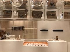 -% Arabica阿拉比卡咖啡(深圳湾万象城店)