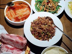 -相约·羊村小馆非遗手抓肉(七一酱园店)