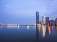 -珠江夜游广州塔·中大码头