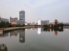 -迎泽公园