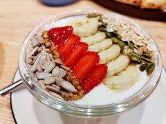 -托斯卡纳烘焙意大利餐厅(五天地店)