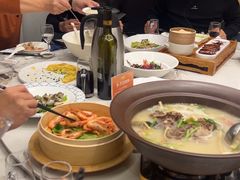 -新丁香海鲜酒店(银海商贸城店)