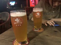 -Boxing Cat Brewery拳击猫精酿啤酒馆(永福店)