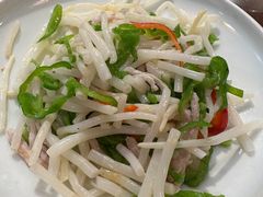 -长兴菜馆(高桥店)