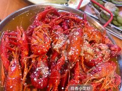 -陈记生蚝烧烤炒菜火锅