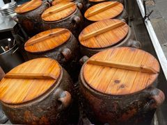 -燕子煨汤(山海关路店)