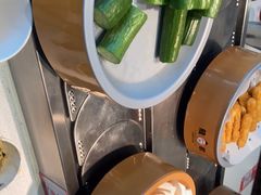 -龍歌自助小火锅(李沧顺和汇店)