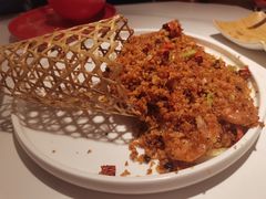 -避风塘·金牌店·夜宵(金玉兰店)