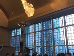 -上海静安香格里拉大酒店