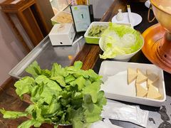 -南门涮肉(通州大船店)