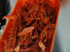 -江合勇丹东兄弟小串海鲜烧烤(总店)