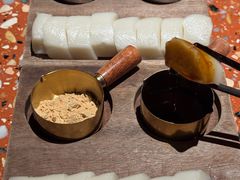 -涌煲记·蟹煲·砂锅海鲜·煲出宁波味(天一旗舰店)