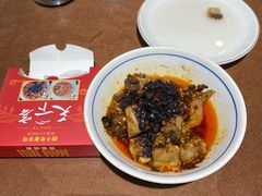 -天下客饭店(中山路店)