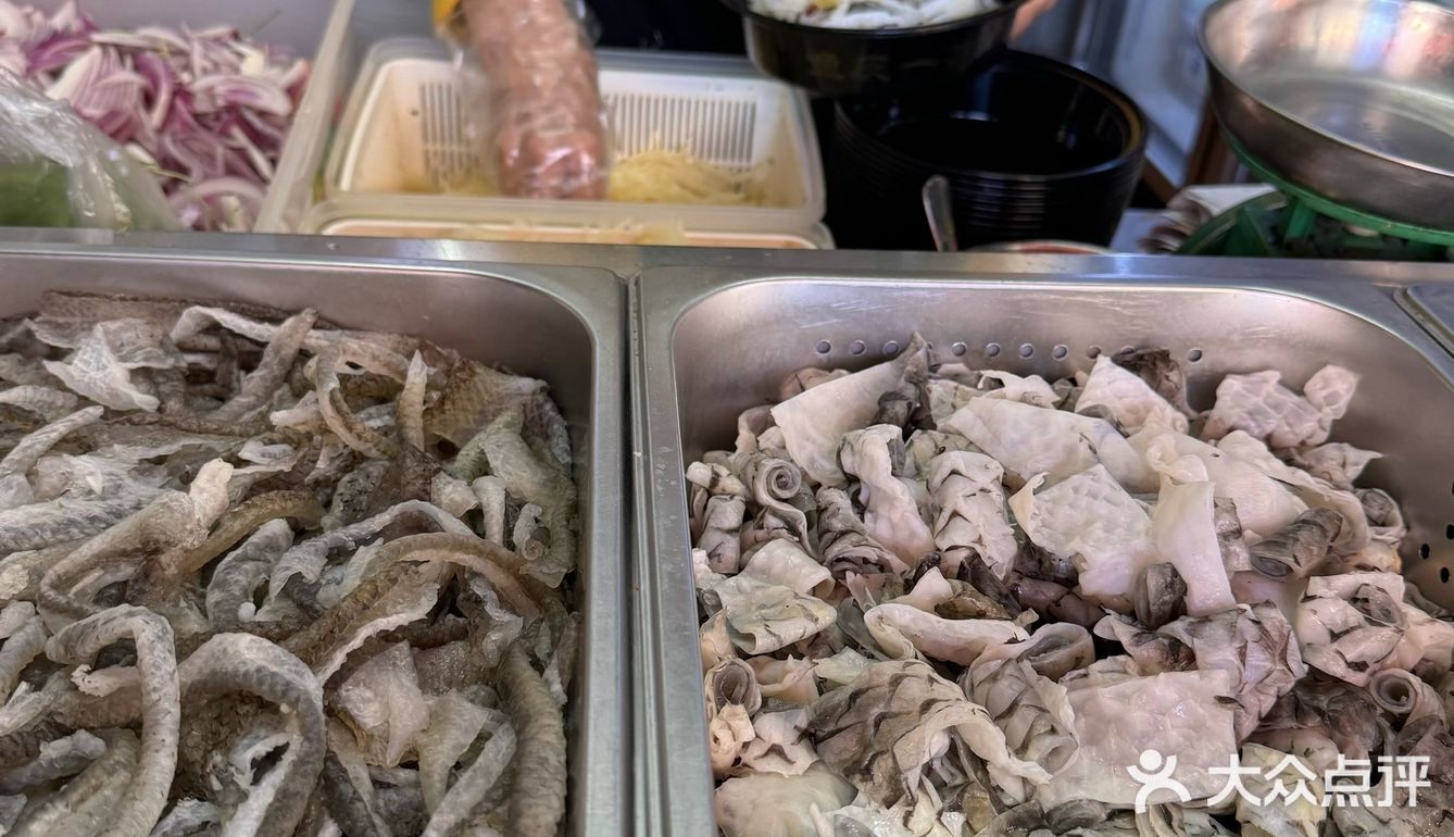 悠闲美食游