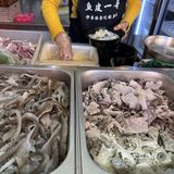 悠闲美食游