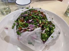 香葱排骨-婆婆家·湛江特色美食(福田振华路店)