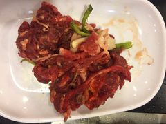 -巴麦隆自助烤肉(桂林路店)