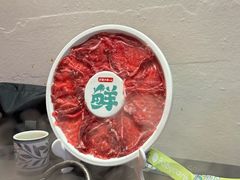 -巴蜀大将火锅(春熙店)