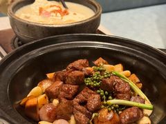 -狮王府淮扬菜(夫子庙老门东店)