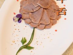 -青岛香格里拉·香宫中餐厅