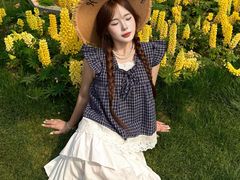 -沂蒙云瀑洞天景区
