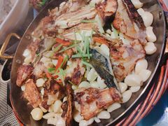 -茶叁酒肆·楚味江湖(菱角湖店)