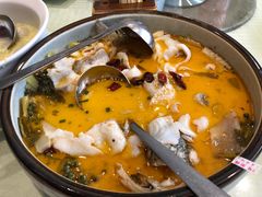 -石头咕(葵蓬店)