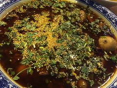 -江湖黑大兔(杨家坪店)