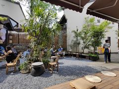 -Metal hands·铁手咖啡