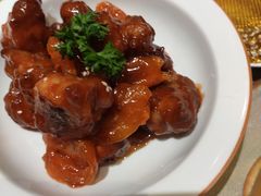 -大树餐厅(红旗街万达店)