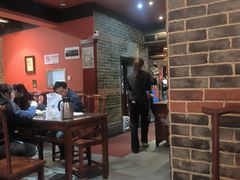 -老瑞福上海菜(人民广场店)