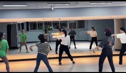 -轩舞汇·爵士舞街舞训练营