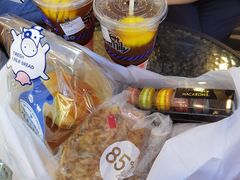 -85度C(厦门中华城新店)