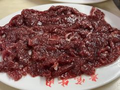 -贵宾牛·潮汕牛肉火锅(珠池总店)