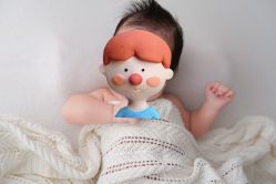 -玛瑞莎孕婴童摄影到家拍