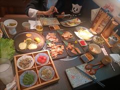 -赤谷和牛烧肉居酒屋(石景山店)