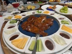 -红棉中餐厅·广州海航威斯汀酒店
