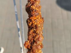 -景泰马记电烤串(景泰店)